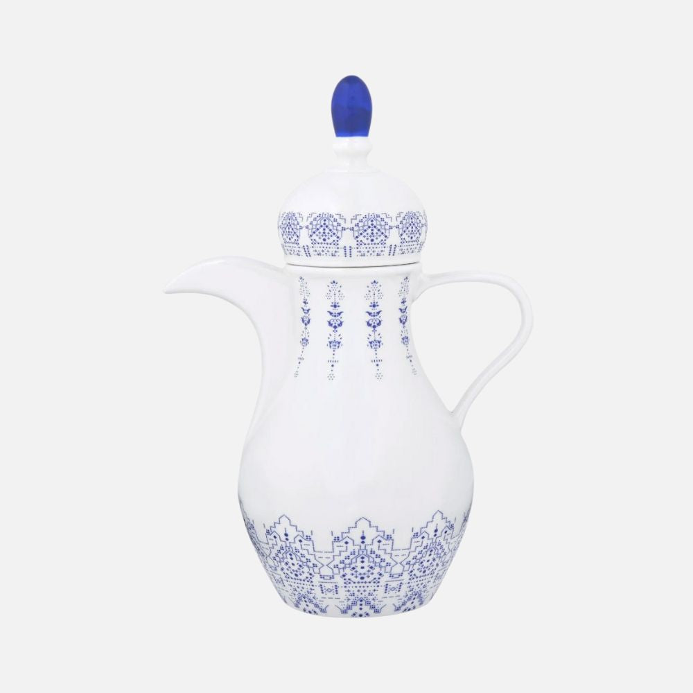 Dallah Teapot 1 L for Home