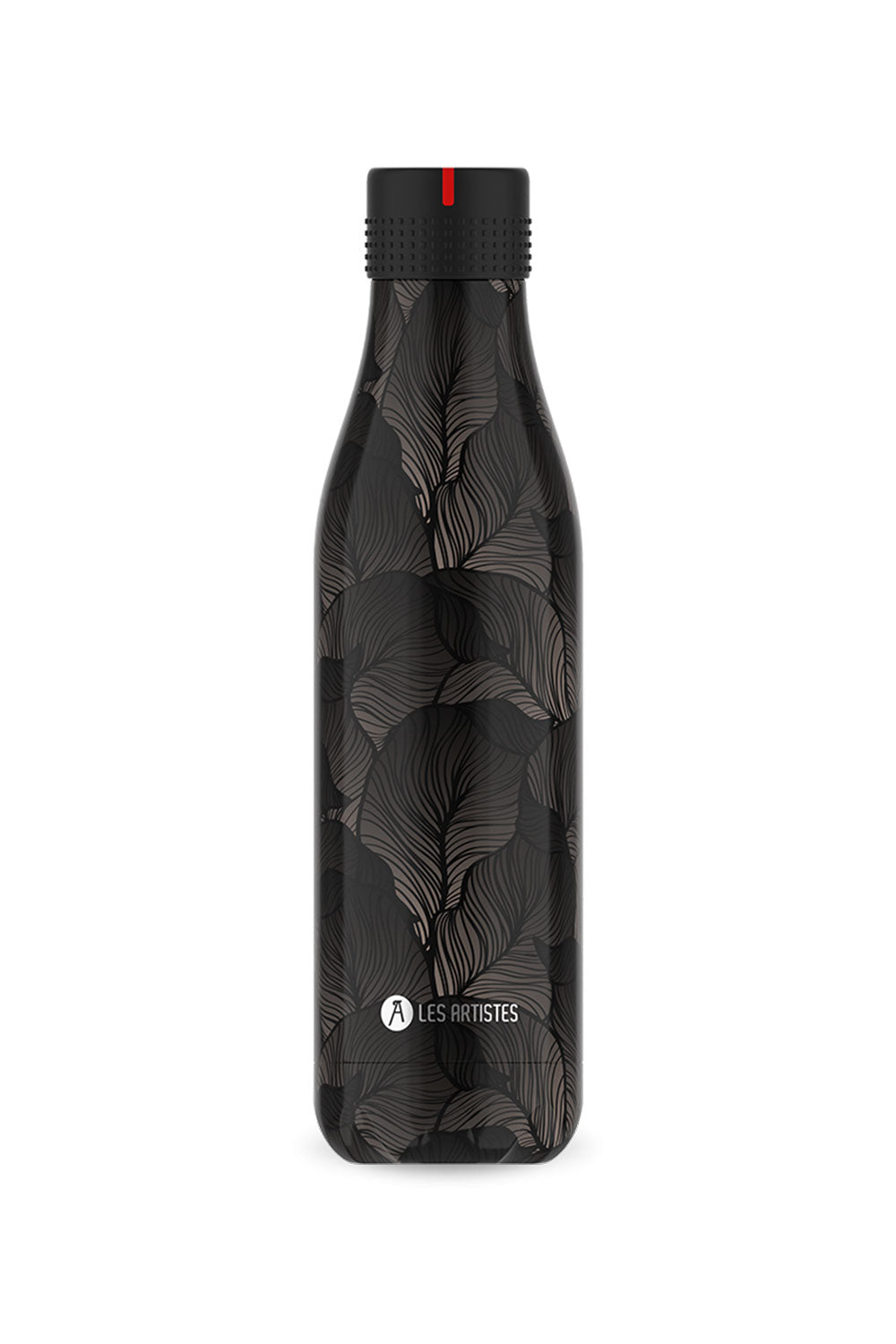 Damask Bril Bottle, 500 ml