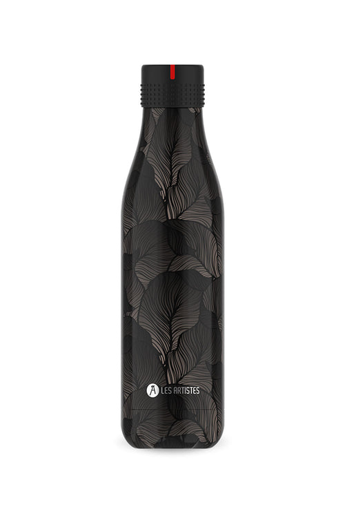 Damask Bril Bottle, 500 ml
