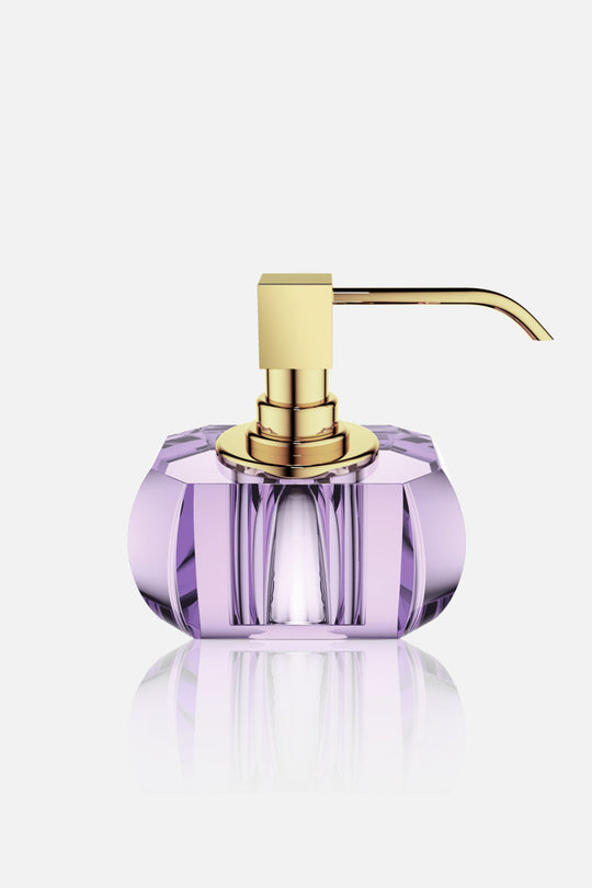 Kristall Soap Dispenser