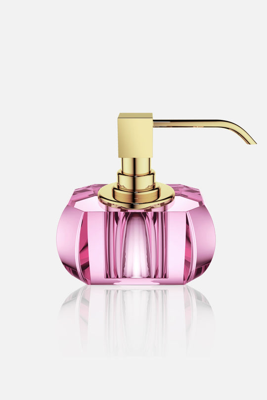 Kristall Soap Dispenser