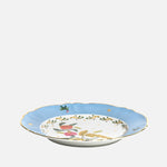 Dinner Plate Floreal