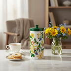 صندوق حلوى حديقة عدن، ٢٥×١٣ سم