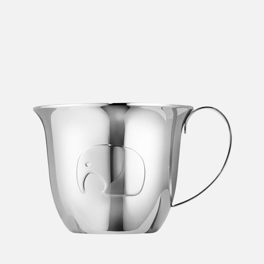 Elephant Child Set Stainless Steel 5 Pcs