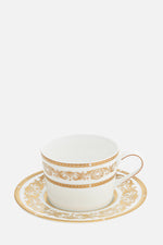 Tea Cup &amp; Saucer (23cl)