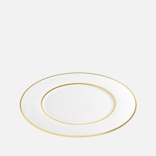 Elie Saab Opera White