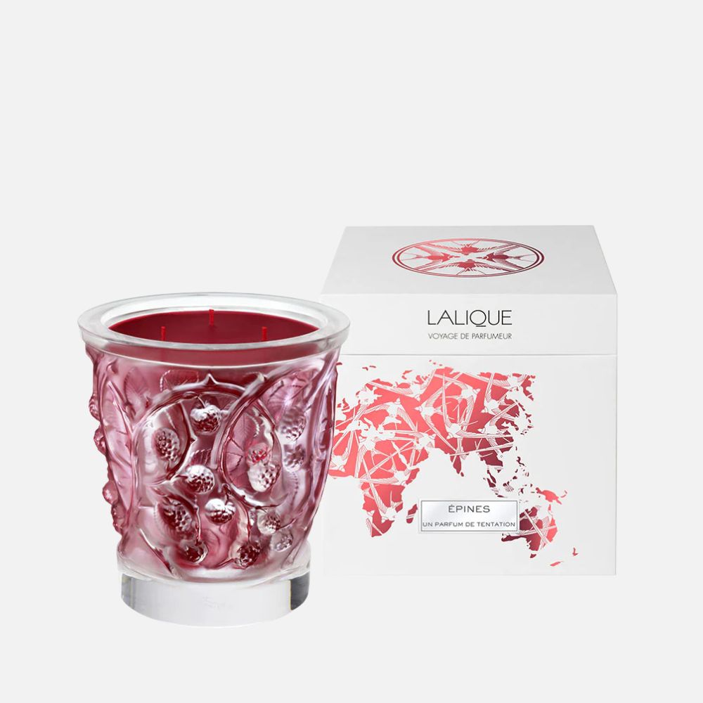Épines, Crystal Scented Candle ( 750g )