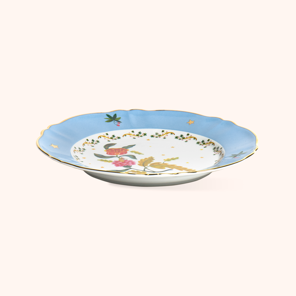 Floreal  Dinner Plate (Ø 26,5cm)