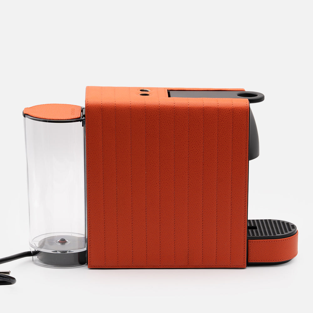 Essenza Lines pattern Coffee Machine