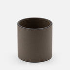 Unobic Pen Holder Suede Light Grey