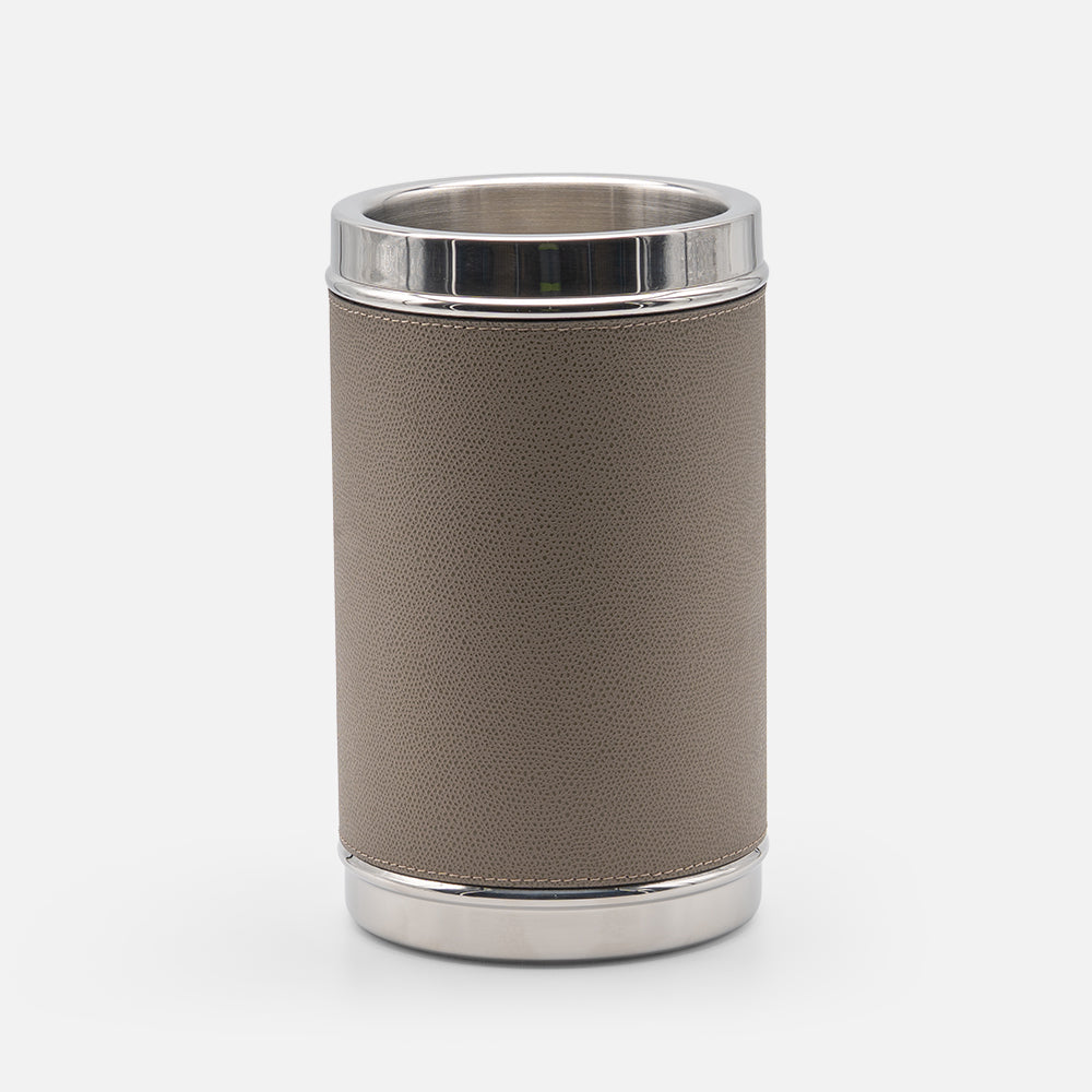 Ocean Mud Bottle Cooler Monochrome