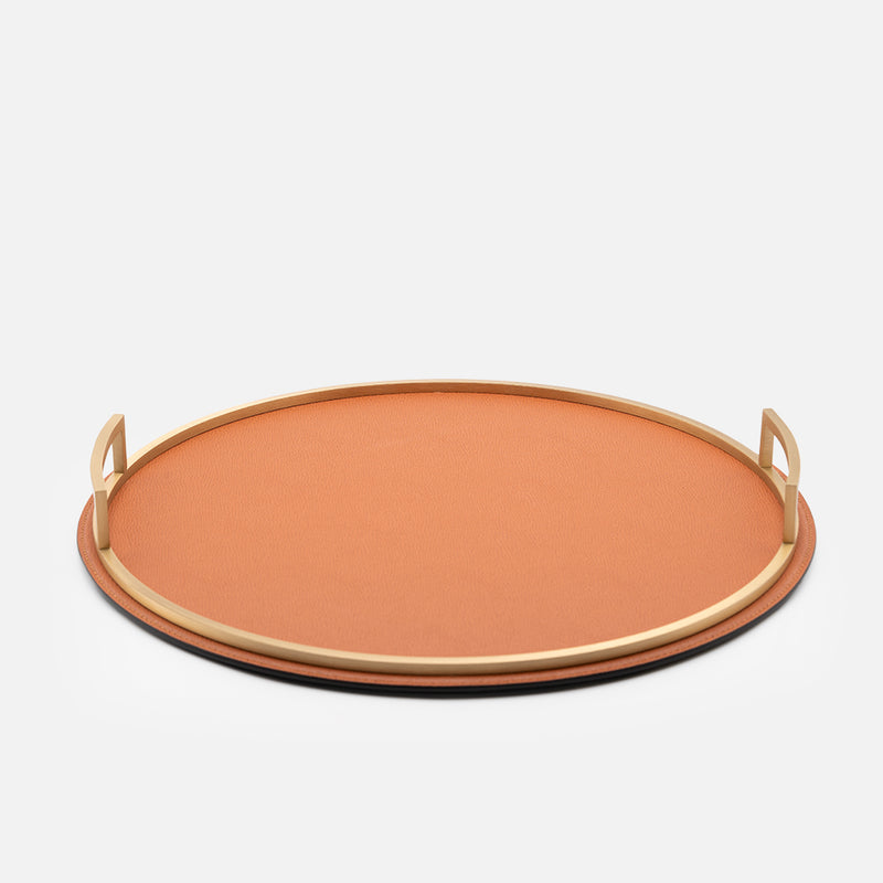 Defile Round Tray Medium