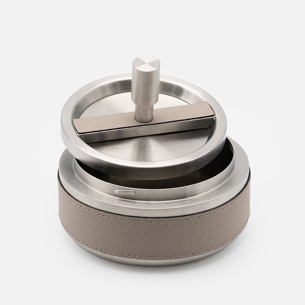Scirocco Revolving Ashtray