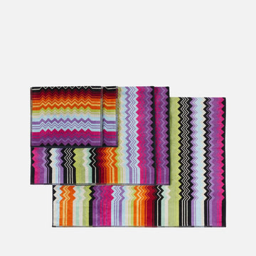 مجموعة جياكومو المكونة من 5 قطع