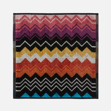 مناشف وجه جياكومو 30x30 سم 6 قطع