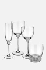 Octavie Red Wine Goblet 196mm for Home