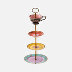 طقم شاي الجد