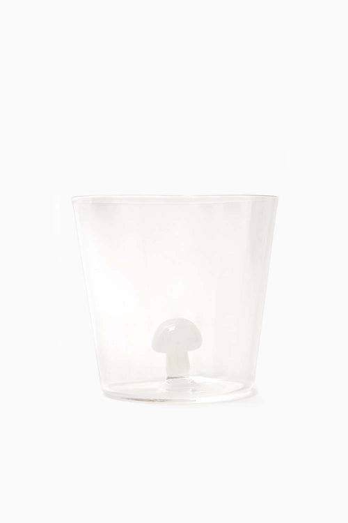 Greenwood Tumbler Mushroom, 340ml