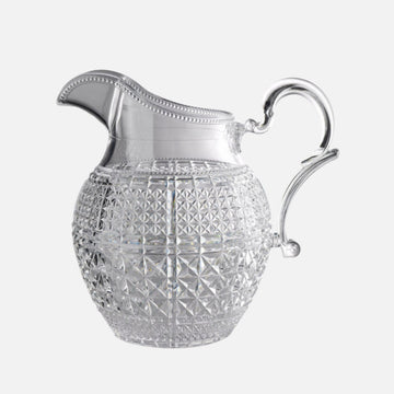 🎁 Halina Clear Acrylic Pitcher – 1.6L (100% off)