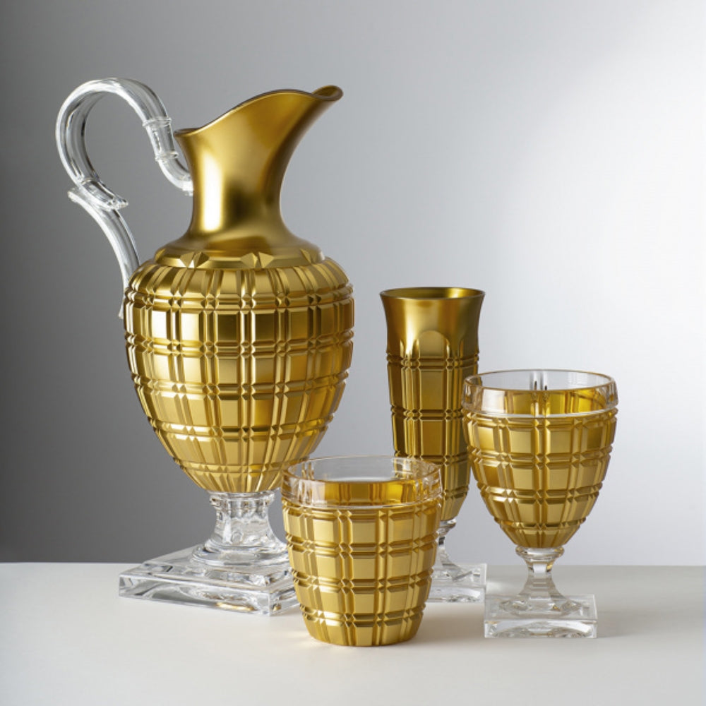 Imperial Gold Acrylic Pitcher – 1.5L