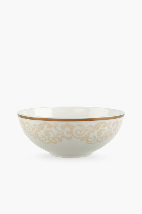 Ivoire Individual Bowl, 13cm