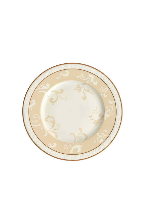 Ivoire Salad Plate, 22cm