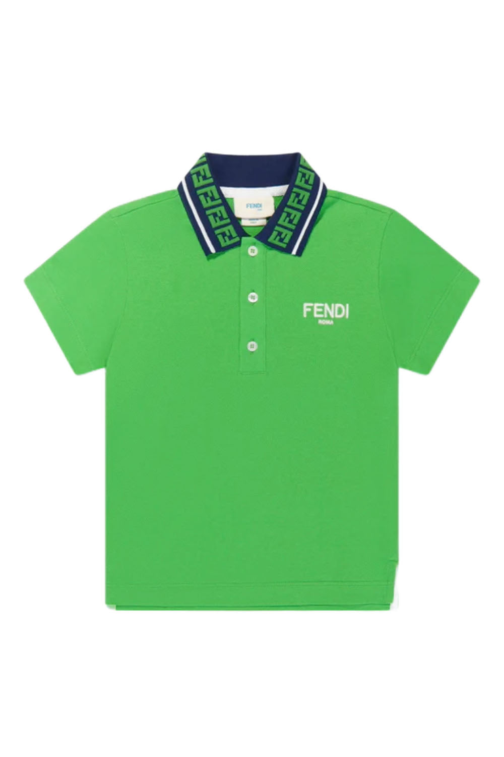 Fendi Polo Shirt for Boys Fendi Polo Shirt for Boys Fendi Polo Shirt for Boys Maison7