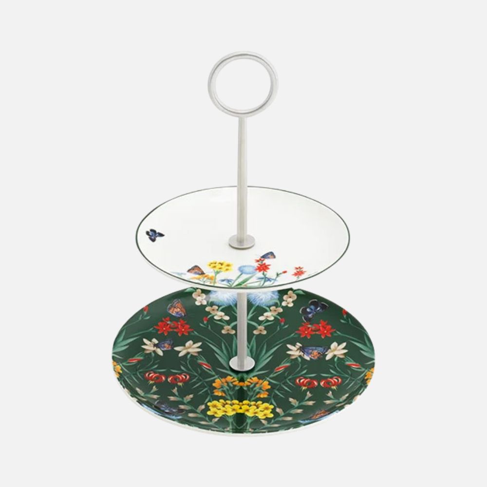 جاردين دي بابيون 2 الطبقة Etagere