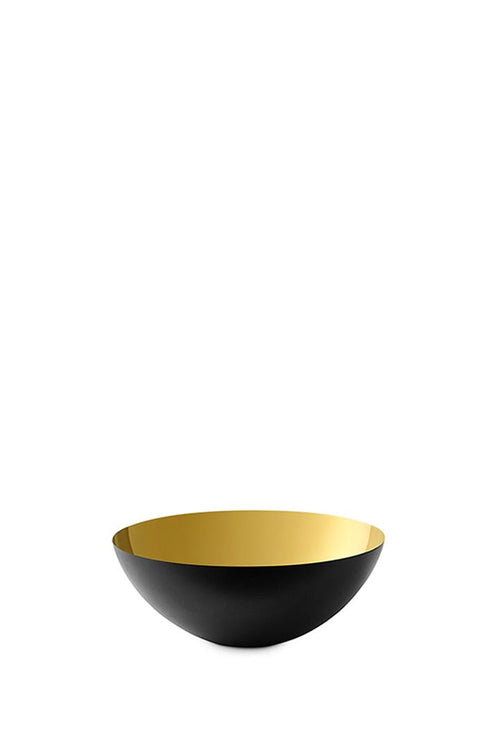 Krenit Bowl, Gold, 8cm