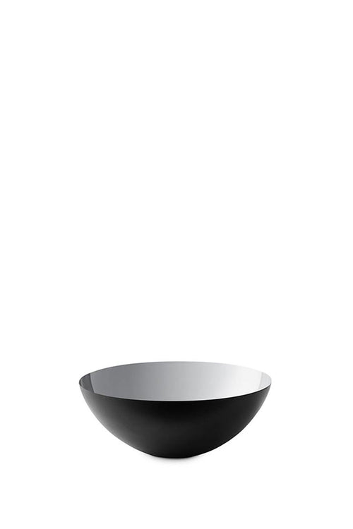 Krenit Bowl, Silver, 8cm
