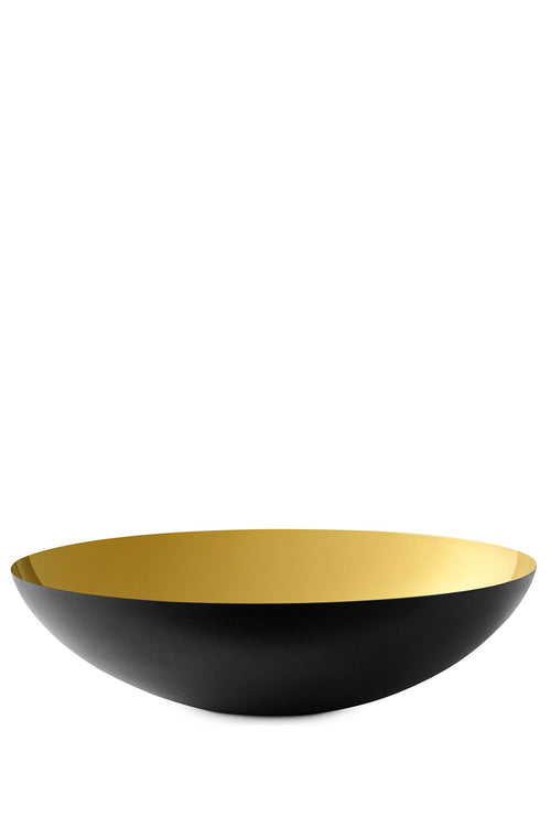 Krenit Bowl, 7.1 L, Gold