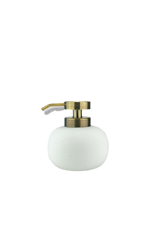 Lotus Dispenser, Low