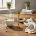 كوب الشرب المفضل - مرحبا