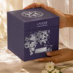 Épines "Platinum Édition", Crystal Scented Candle  ( 750gm )