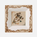 Large Card Holder - Wind Horses