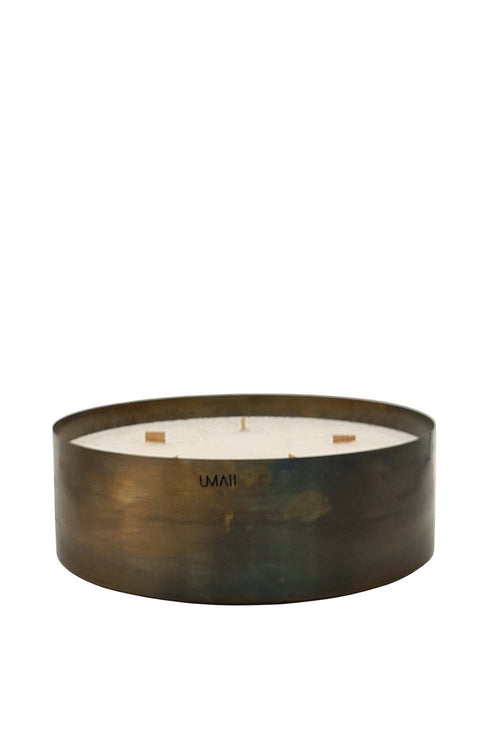 Billie Olive Wax Candle, 30cm