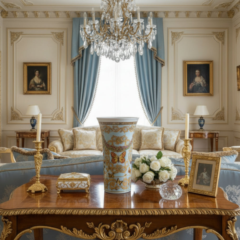 Le Jardin de Versace Vase – 26 cm