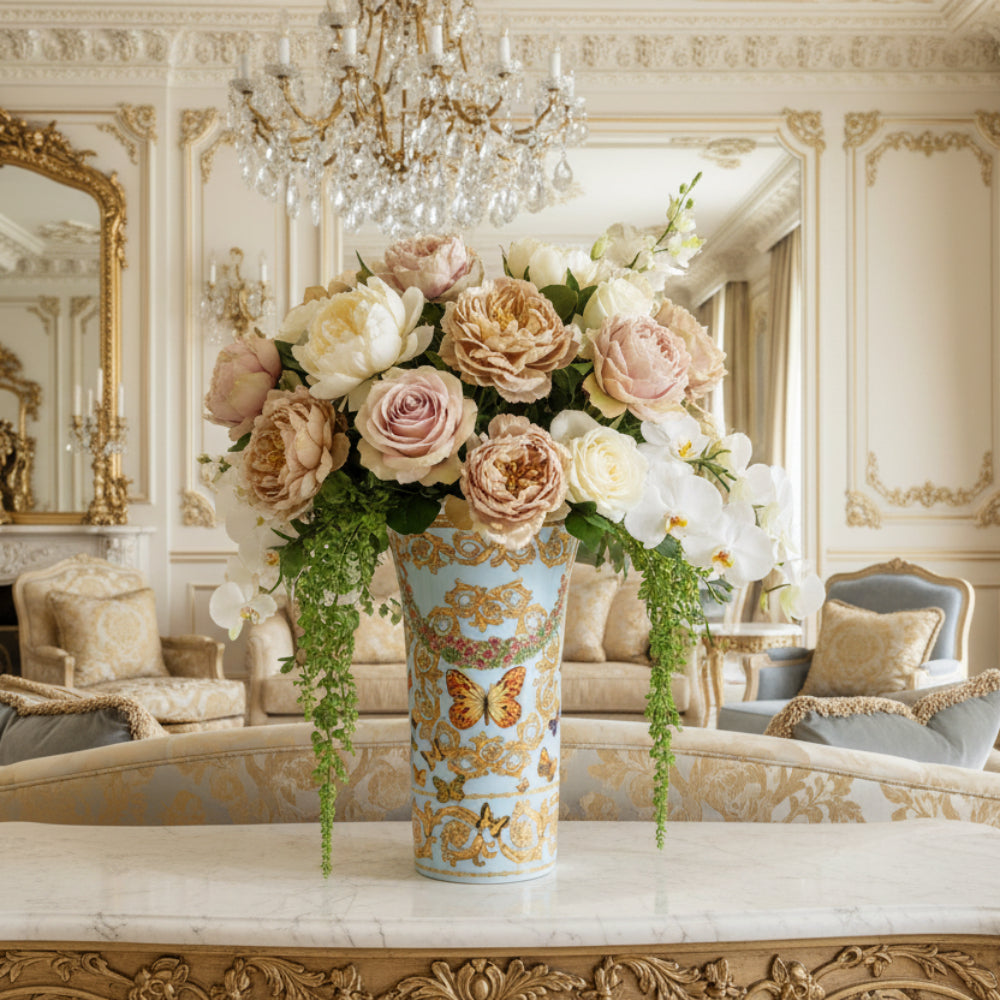 Le Jardin de Versace Vase – 26 cm