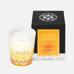 Le Soleil, Chiang Mai - Thailand, Scented Candle