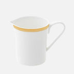 Le Verrier Gold Creamer, 150ml