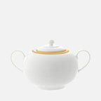 Le Verrier Gold Soup Tureen, 3.5L