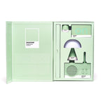 Gift Set Lexon x Pantone, Pastel Green