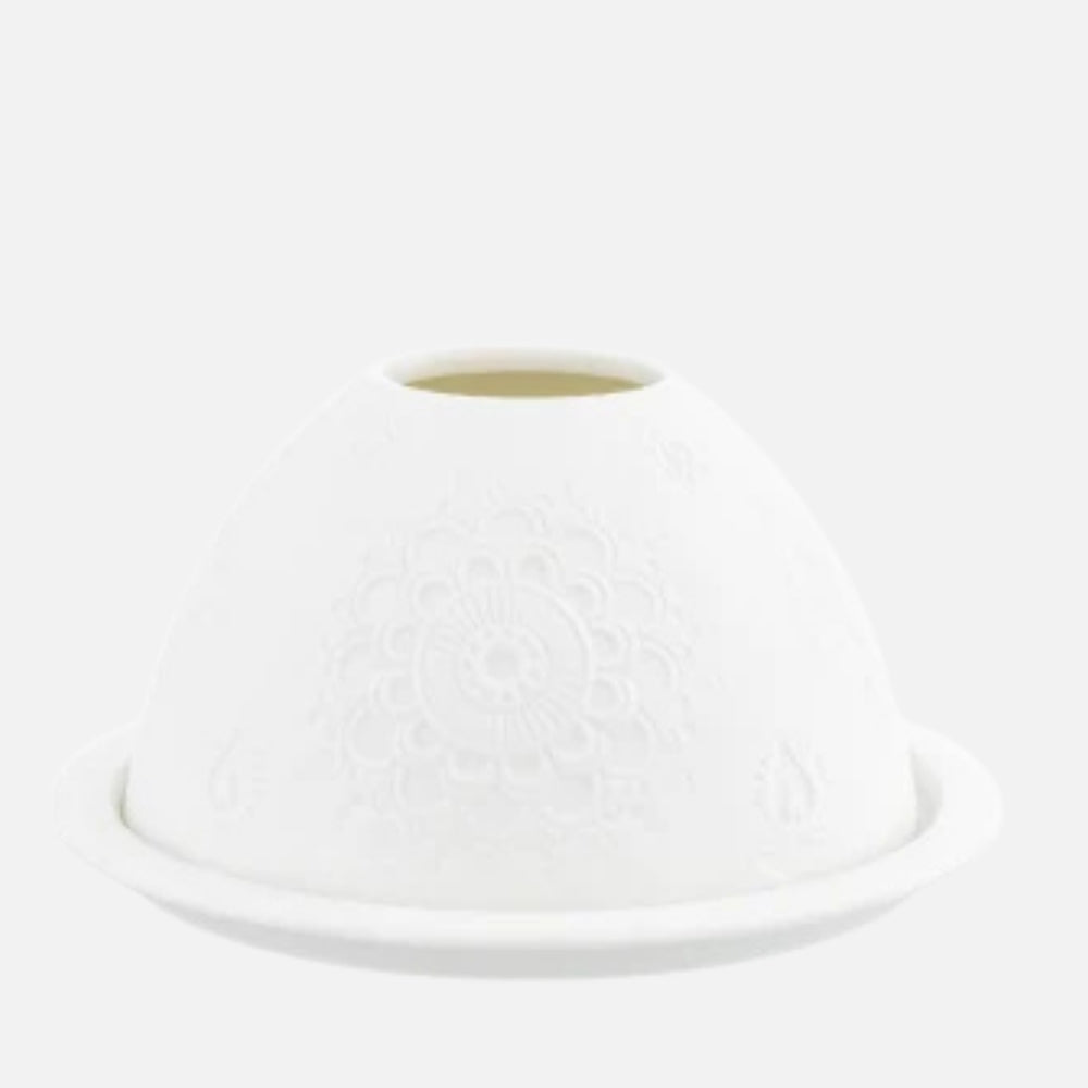 Light Dome – Festival of Light 2 Lithophane