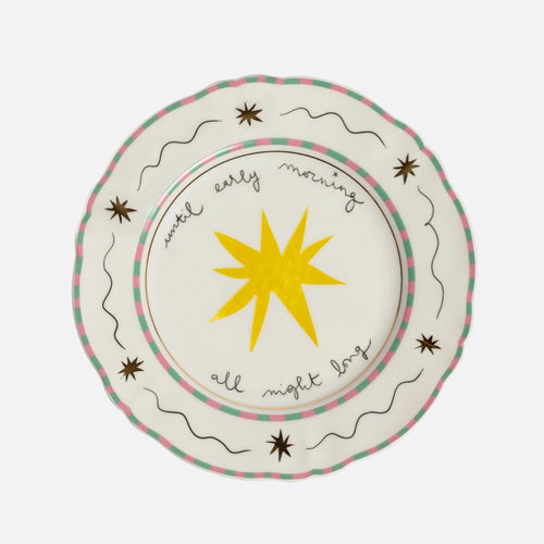 Little Plate Star