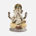 Lord Ganesha Figurine