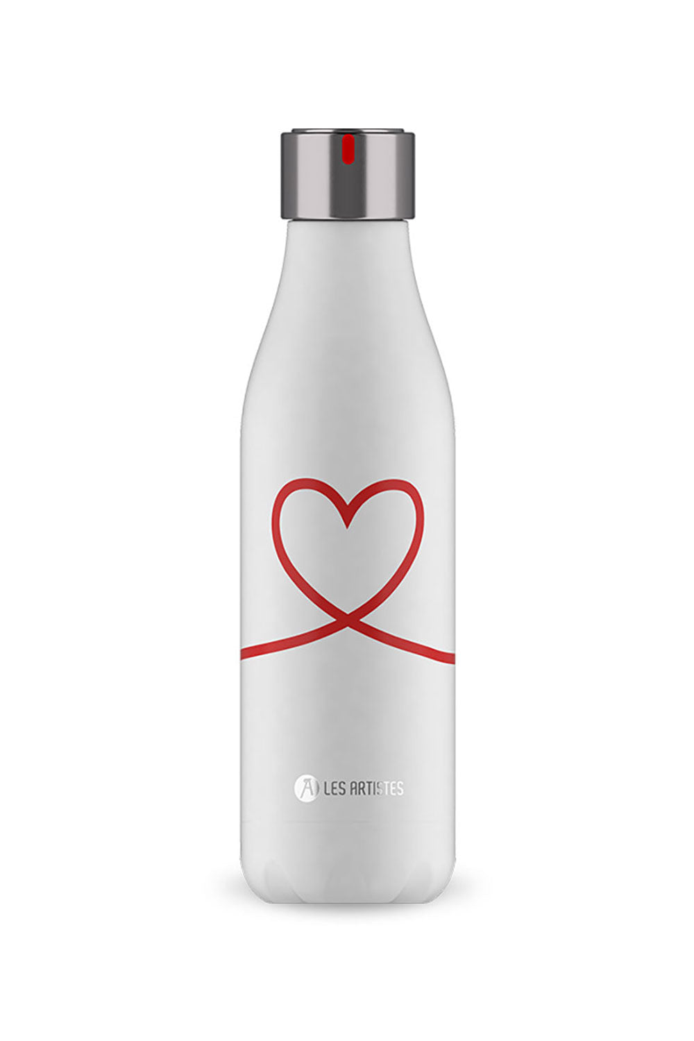 Love Matt Bottle, 500 ml