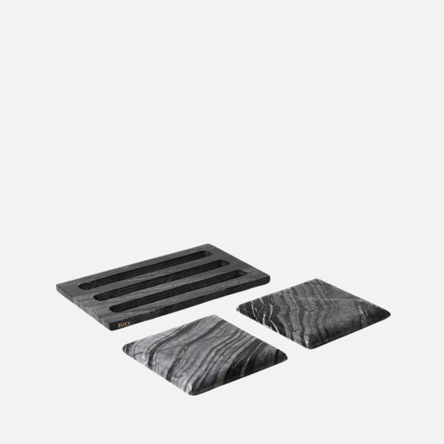 Luna Solid Tray, Small