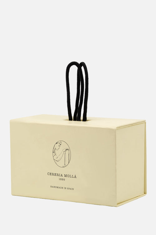 Luxury Folding  Gift Set For Two Candles for Home