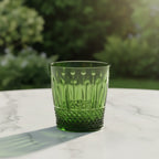Nuova Italia Acrylic Tumbler, Green