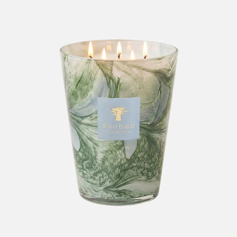 Scented Candle Leaves Marius (3.0kg)